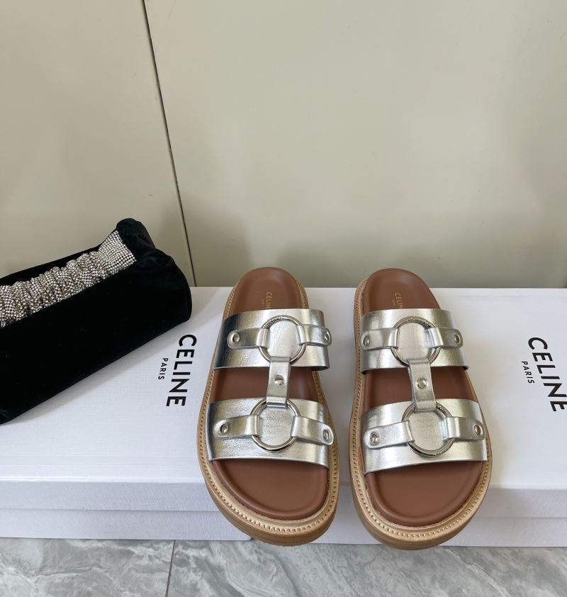 Celine Sandals